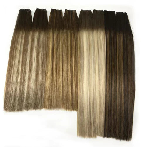 Clip In Hair Extensions 1 Pack